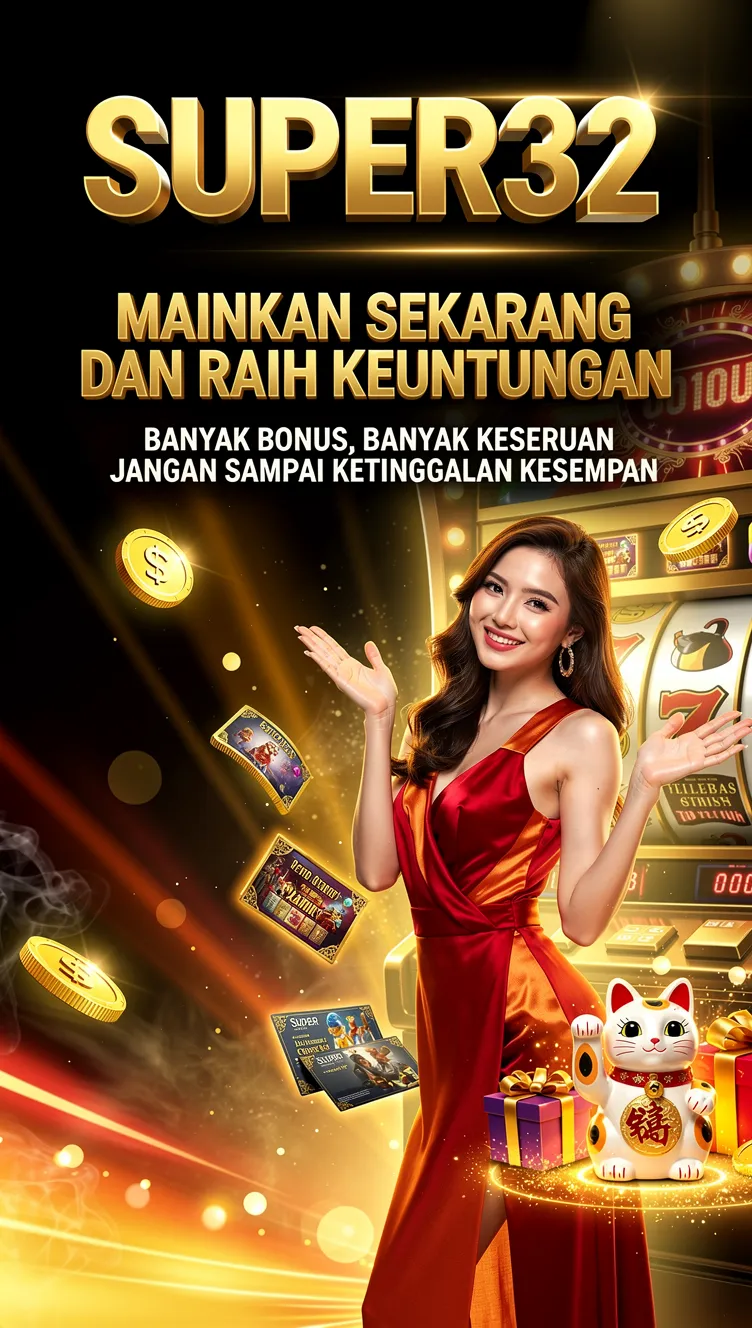 Arti Super - super32